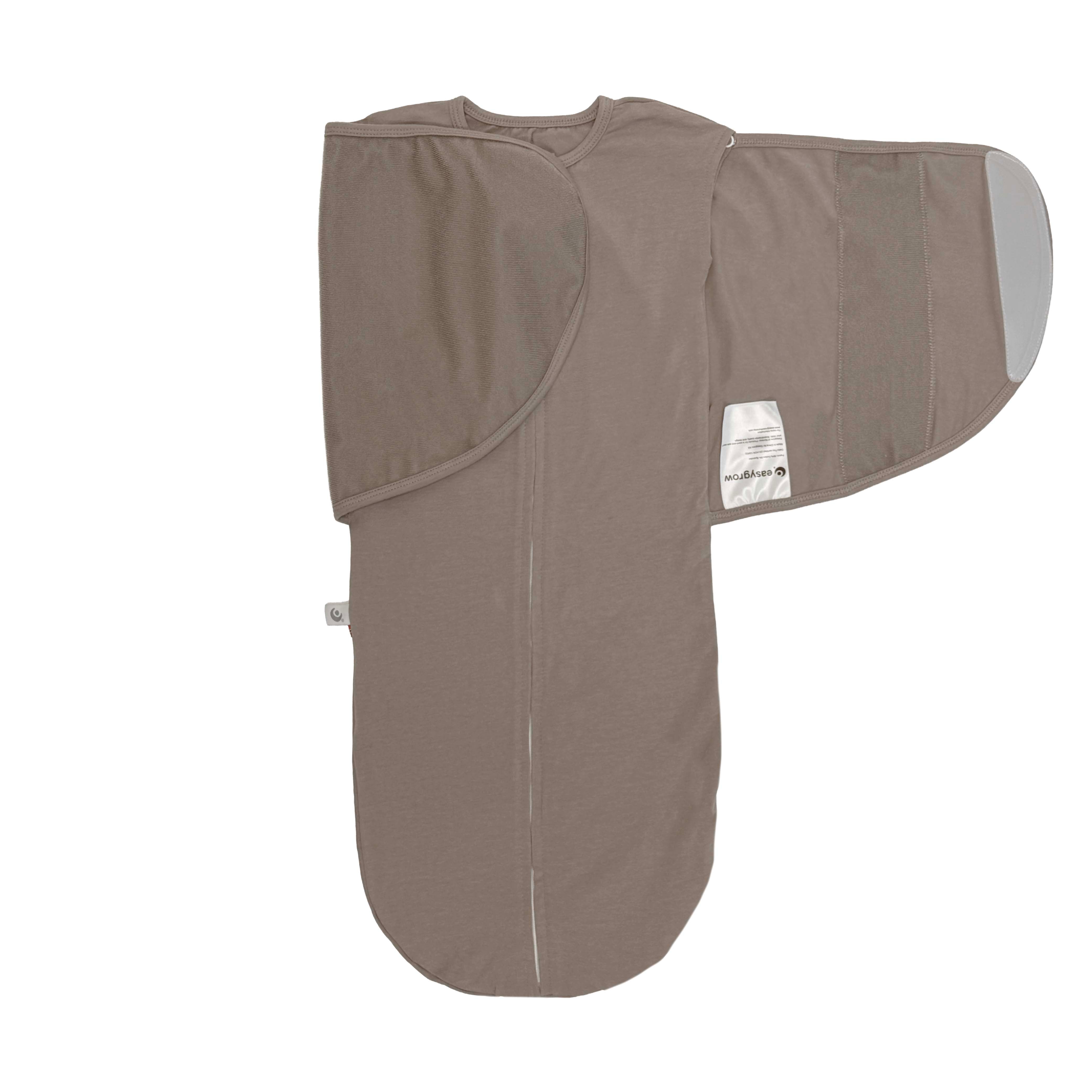 Easygrow Swaddle - sand
